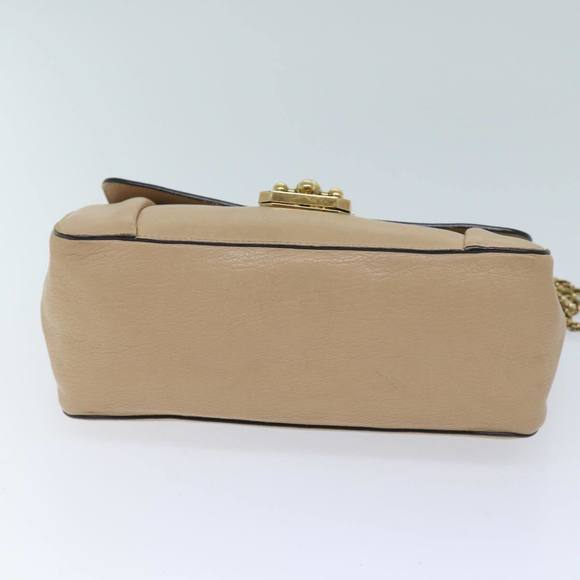 CHLOE Elsie Shoulder Bag - Picture 3 of 16